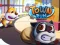 لعبة Town Run على الانترنت