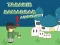 لعبة Tarawih Ramadhan Adventure على الانترنت