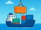 لعبة Container Sort Puzzle على الانترنت