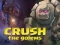 لعبة Crush The Golems على الانترنت