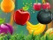 لعبة Fruit Cutting على الانترنت
