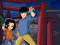 لعبة Jackie Chan Adventures على الانترنت