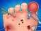 لعبة Foot Doctor على الانترنت