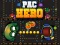 لعبة Pac Hero على الانترنت
