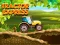 لعبة Tractor Express على الانترنت