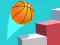 لعبة Spiral Jump 3d على الانترنت