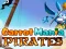 لعبة Carrot Mania Pirates على الانترنت