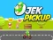 لعبة Ojek Pickup على الانترنت