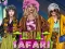 لعبة Urban Safari Fashion على الانترنت