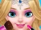لعبة Ice Queen Salon على الانترنت