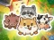 لعبة Animal Sort على الانترنت