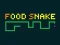 لعبة Food Snake على الانترنت