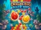 لعبة Bubble Dragons Saga على الانترنت