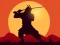 لعبة Samurai Fight Hidden على الانترنت