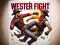 لعبة Western Fight على الانترنت