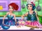 لعبة Cooking Battle على الانترنت