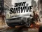 لعبة Drive To Survive على الانترنت
