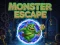 لعبة Monster Escape على الانترنت