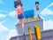 لعبة High Heels Collect Run على الانترنت