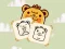 لعبة Happy Hamster Coloring على الانترنت