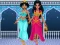 لعبة East Princess Through The Ages على الانترنت