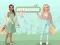 لعبة Cottagecore على الانترنت