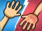 لعبة Slap Hands على الانترنت