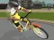 لعبة Pro Cycling 3D Simulator على الانترنت