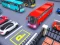 لعبة Real Bus Parking Pick and Drop على الانترنت