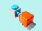 لعبة Push It 3D على الانترنت