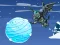 لعبة Ice Ball Run على الانترنت