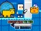 لعبة Adventure To The ice Kingdom على الانترنت