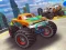 لعبة Monster Truck على الانترنت