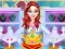لعبة Princess Jewelry Designer على الانترنت