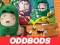 لعبة Oddbods Jigsaw Puzzle على الانترنت
