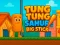 لعبة Tung Tung Sahur Big Stick على الانترنت