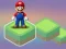لعبة Super Mario Stacks على الانترنت
