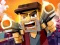 لعبة Doomsday Town على الانترنت