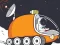 لعبة Space Ride على الانترنت