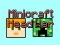 لعبة Minicraft: Head War على الانترنت