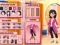 لعبة Girl Dressup Deluxe على الانترنت