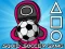 لعبة Squid Soccer على الانترنت