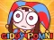 لعبة Giddy Pomni على الانترنت