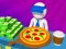 لعبة Here Your Pizza على الانترنت