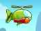 لعبة Rocket Clash على الانترنت