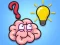 لعبة Brain Test Tricky Puzzles على الانترنت