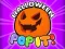 لعبة Halloween Pop It على الانترنت