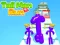 لعبة Long Neck Tall Man Run على الانترنت
