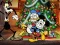 لعبة Preparing Mickey For Christmas Match 3 على الانترنت