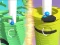 لعبة Stack Ball Helix على الانترنت